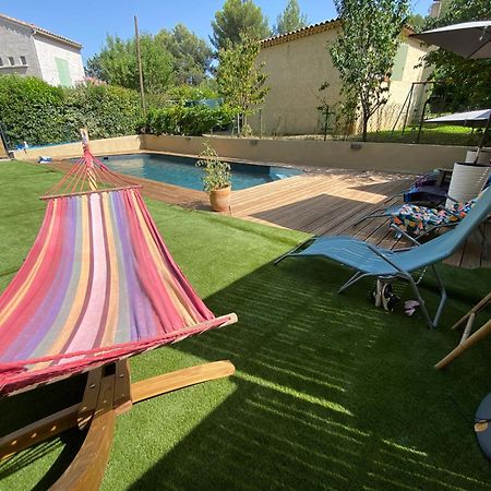 Studio Charmant Au Calme Aix-en-Provence Luaran gambar