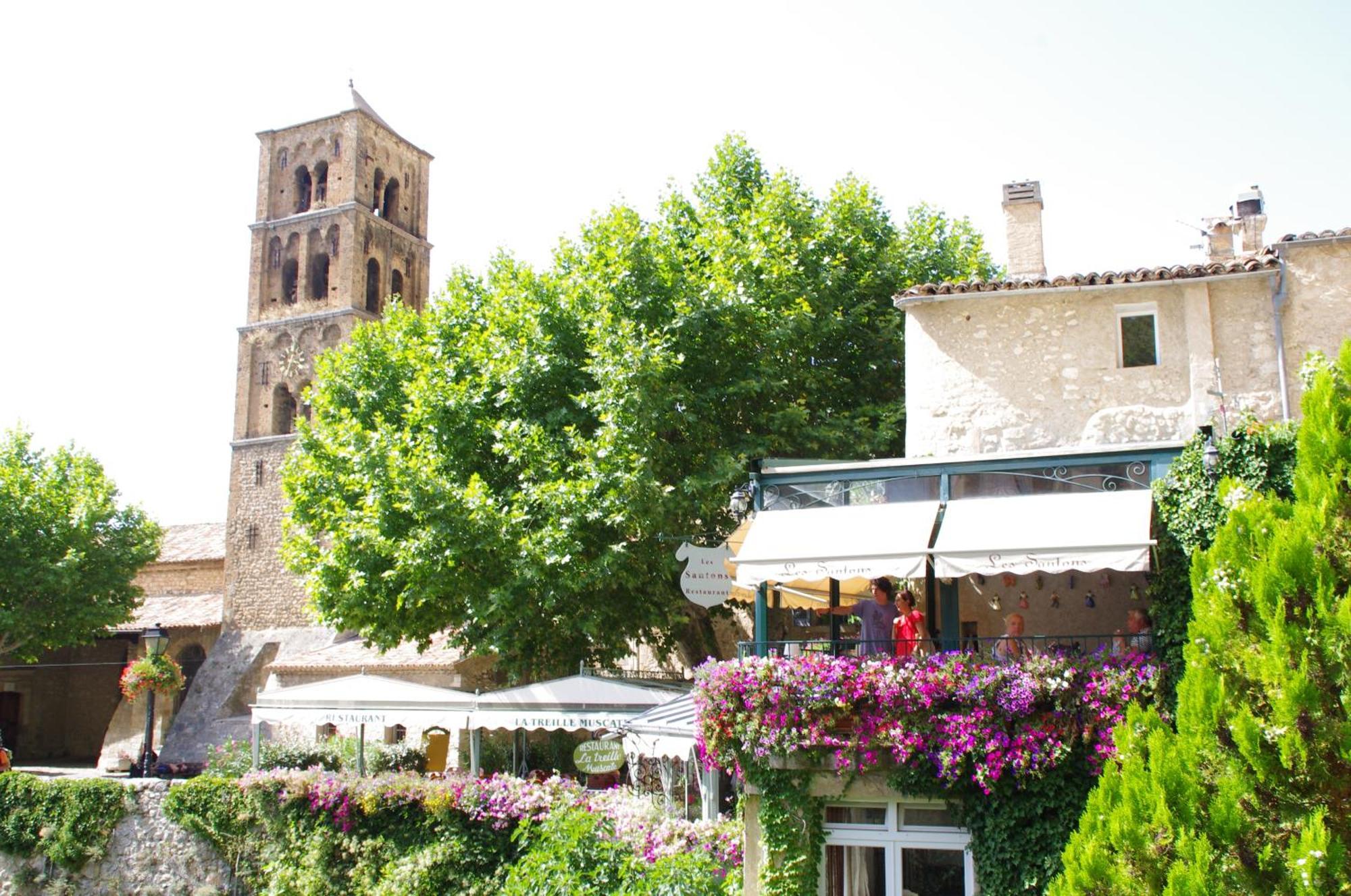 Studio Charmant Au Calme Aix-en-Provence Luaran gambar