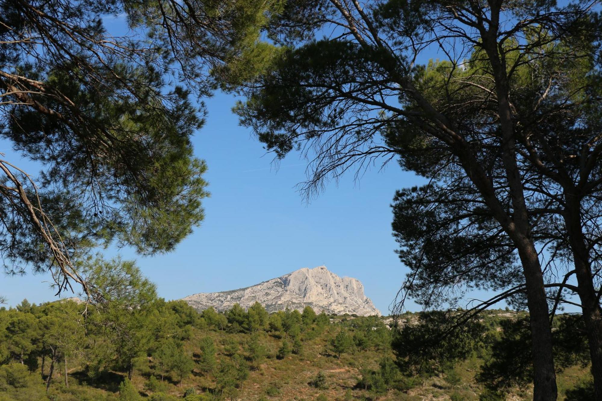 Studio Charmant Au Calme Aix-en-Provence Luaran gambar